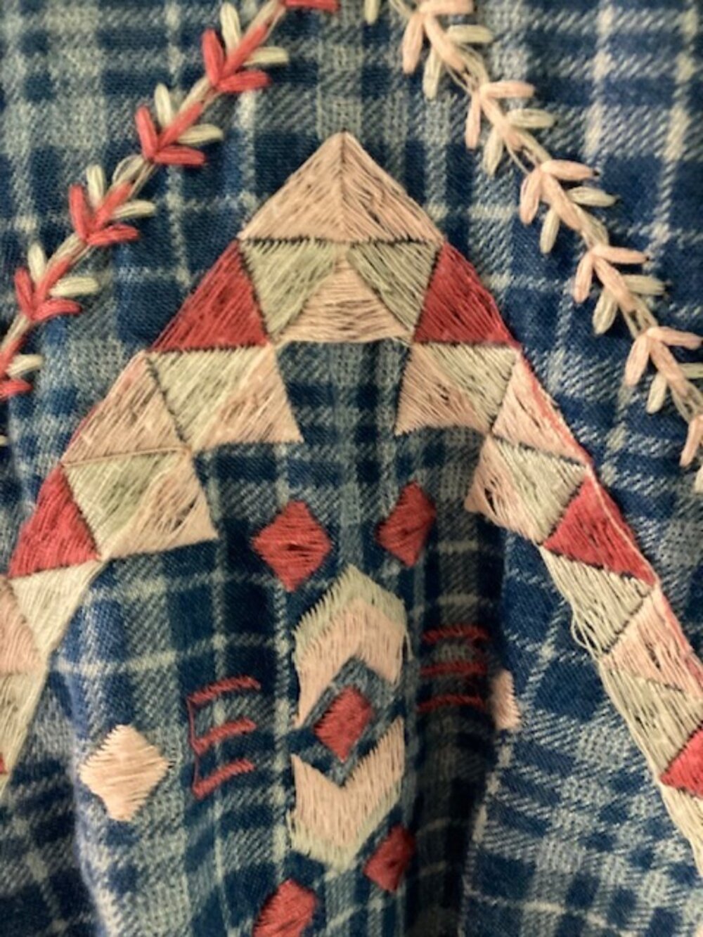 DRIFTWOOD BUTTONDOWN - Picture 4 of 4